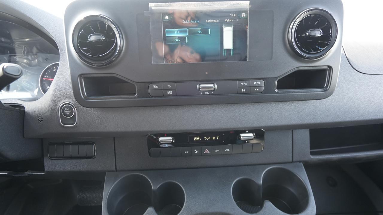 2024 Mercedes-Benz Sprinter 2500 Cargo 144 WB West Valley City UT