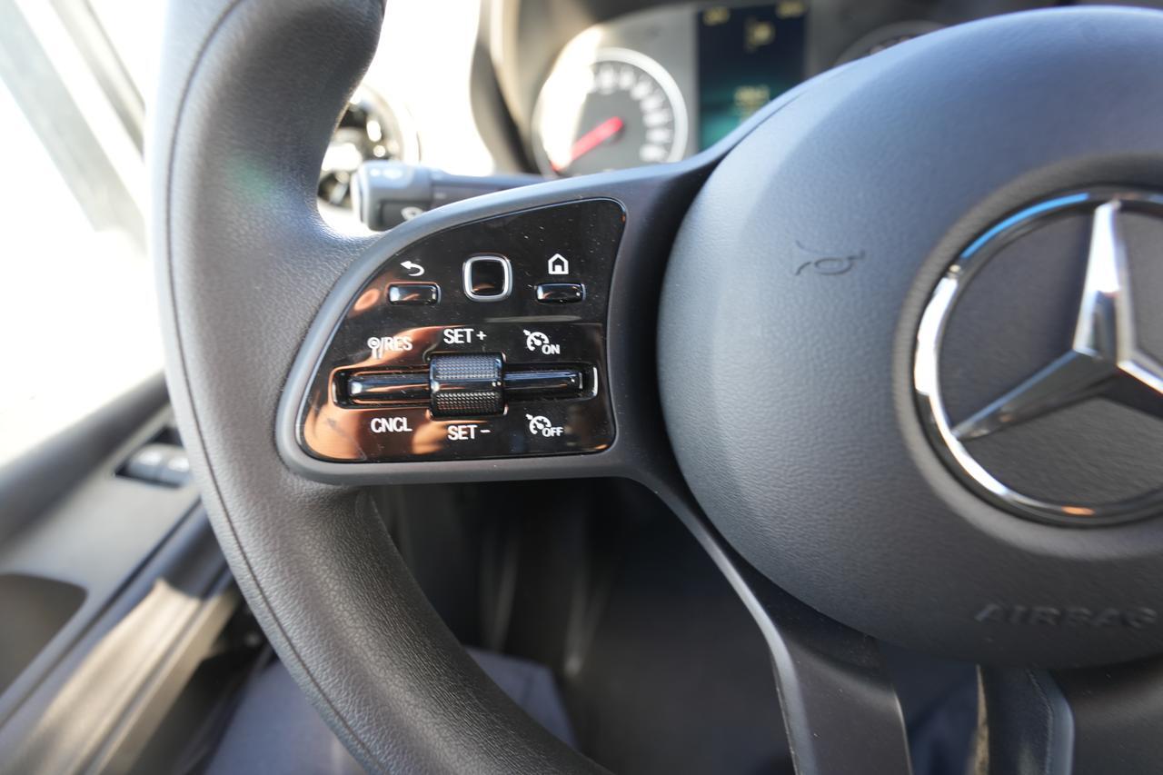 2024 Mercedes-Benz Sprinter 2500 Cargo 144 WB West Valley City UT