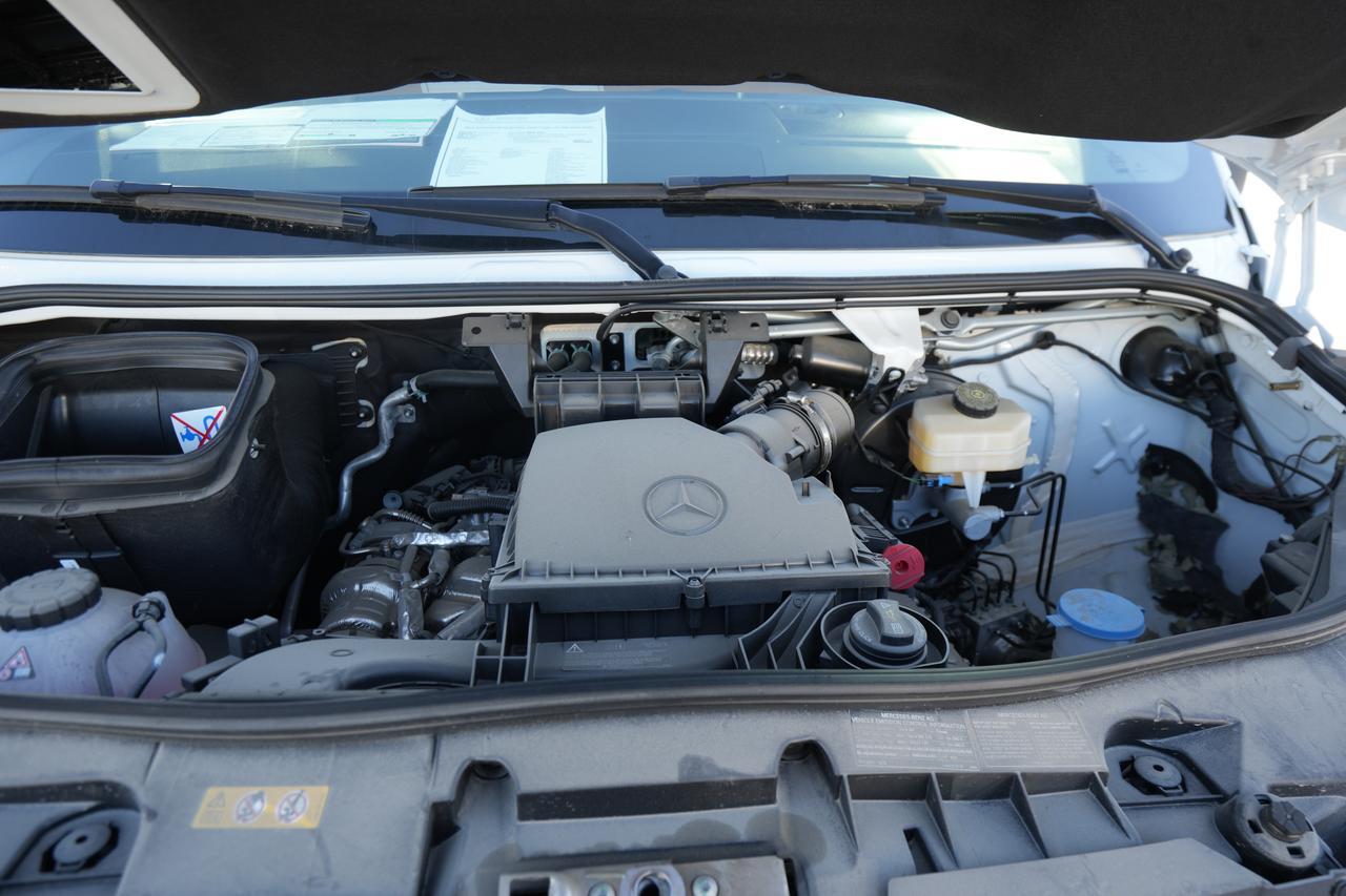 2024 Mercedes-Benz Sprinter 2500 Cargo 144 WB West Valley City UT