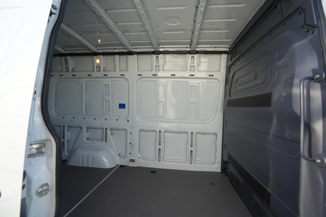 2024 Mercedes-Benz Sprinter 2500 Cargo 144 WB West Valley City UT