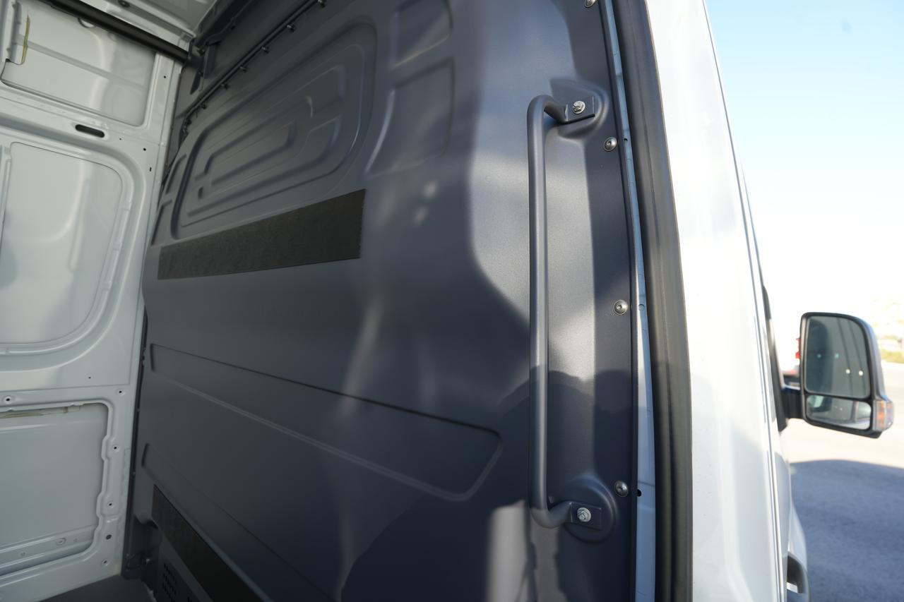 2024 Mercedes-Benz Sprinter 2500 Cargo 144 WB West Valley City UT