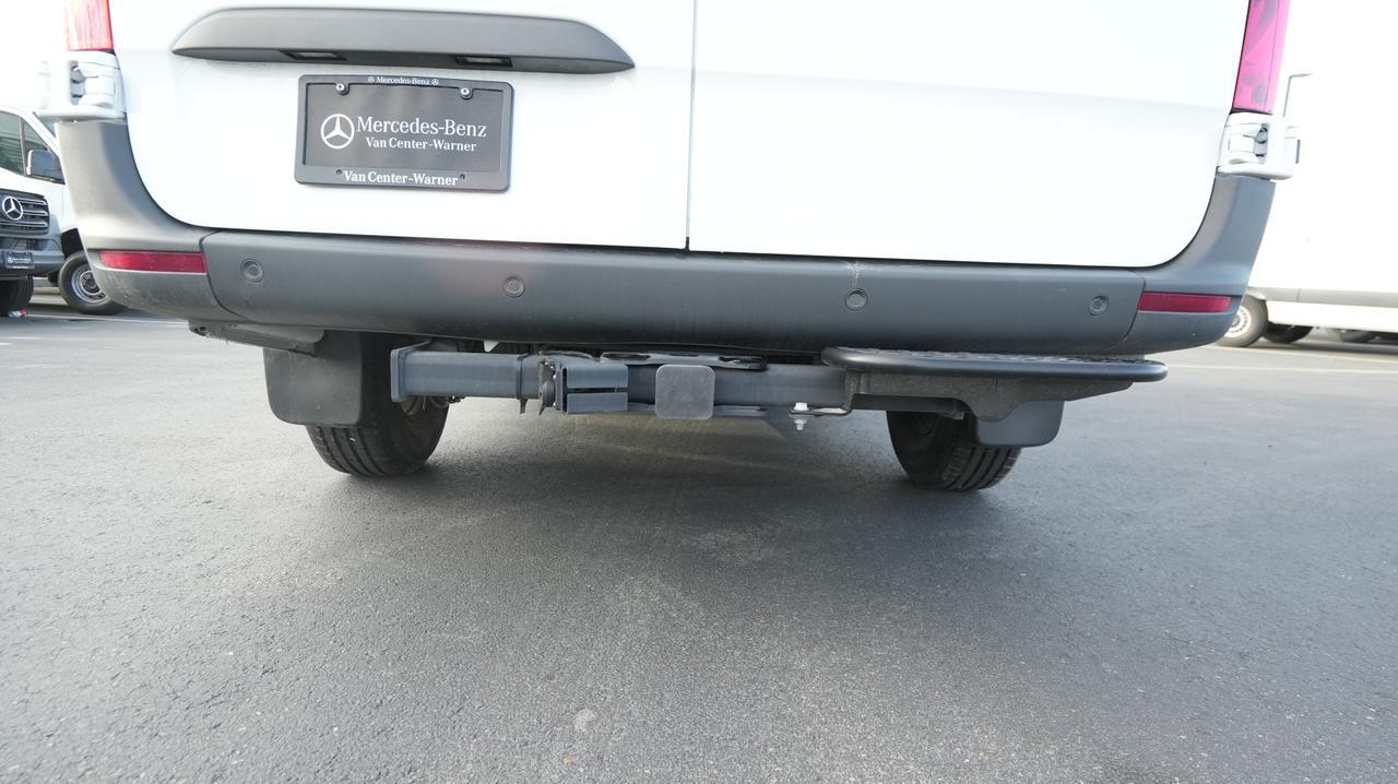 2024 Mercedes-Benz Sprinter 2500 Cargo 144 WB West Valley City UT
