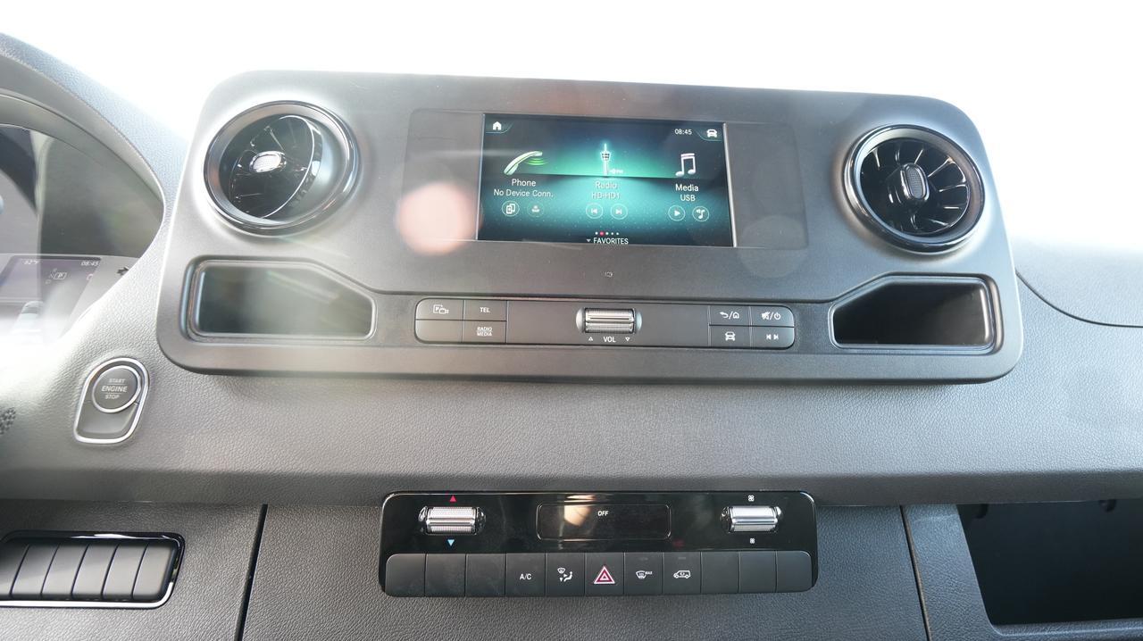 2024 Mercedes-Benz Sprinter 2500 Cargo 144 WB West Valley City UT