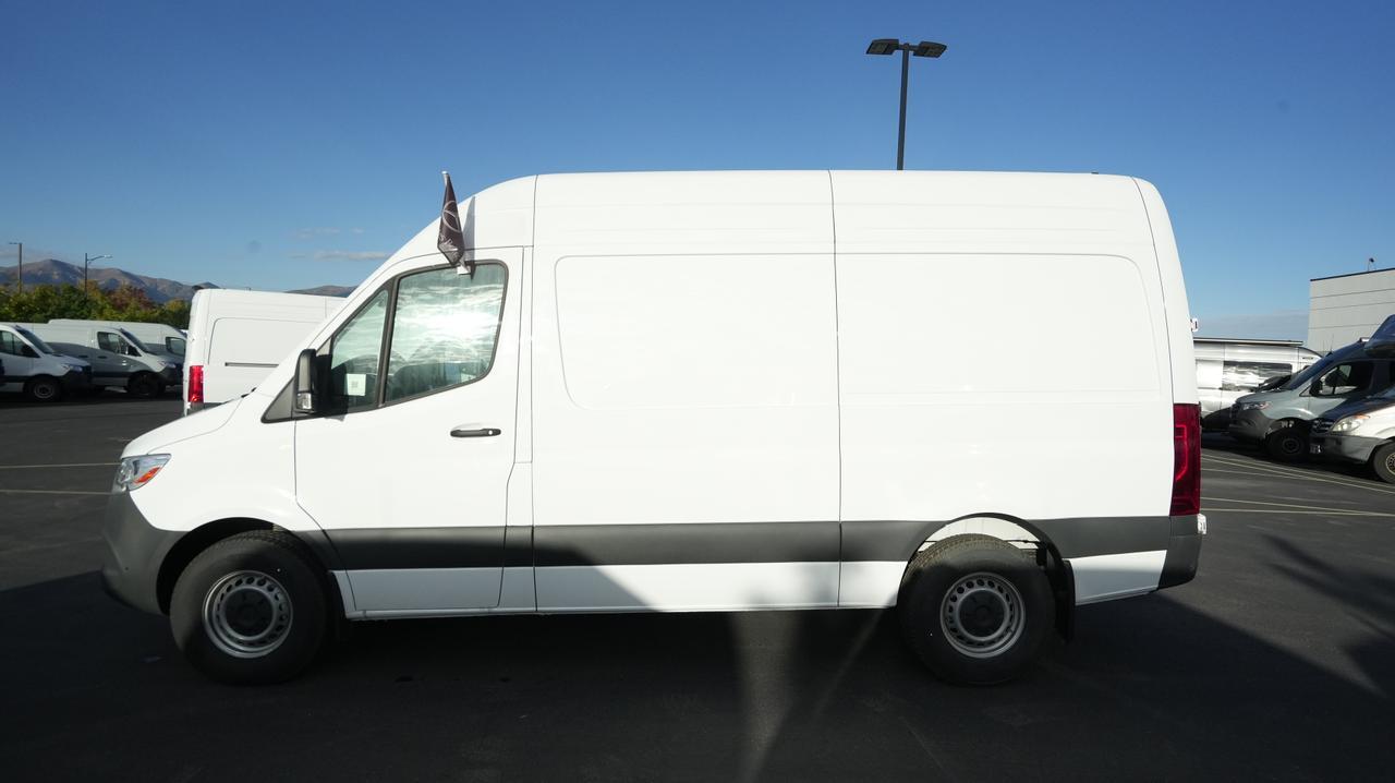 2024 Mercedes-Benz Sprinter 2500 Cargo 144 WB West Valley City UT