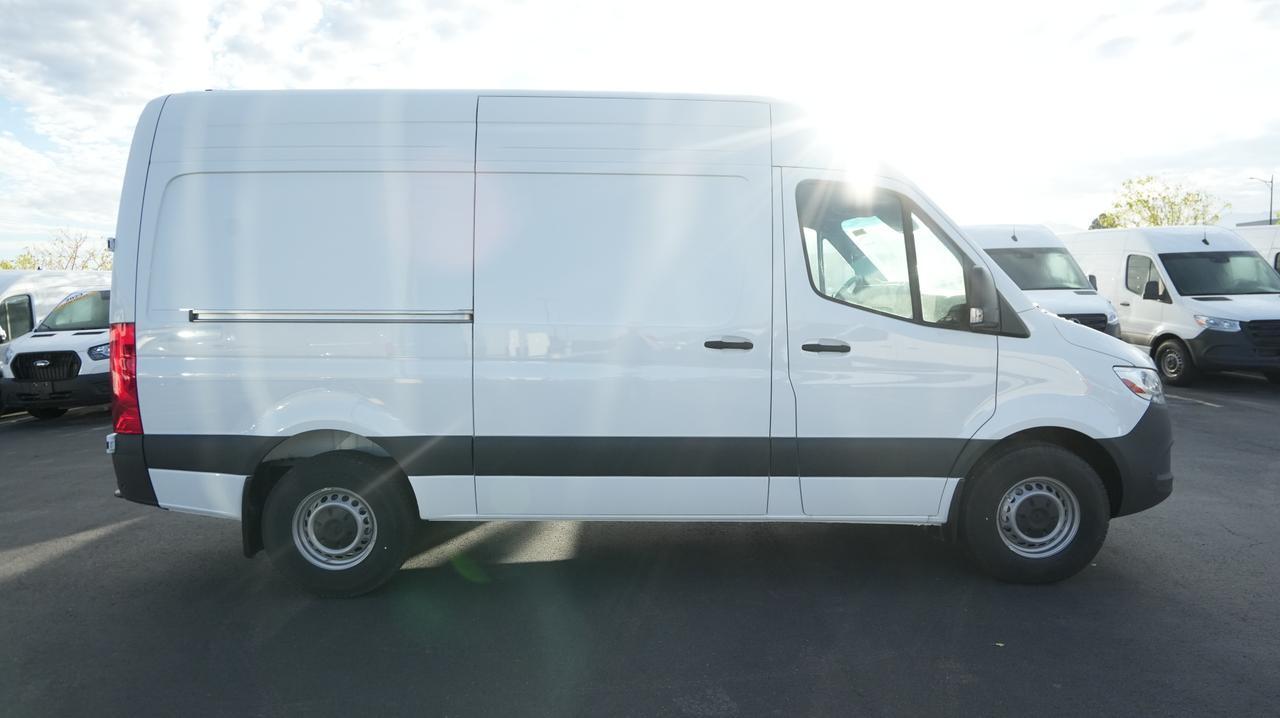 2024 Mercedes-Benz Sprinter 2500 Cargo 144 WB West Valley City UT