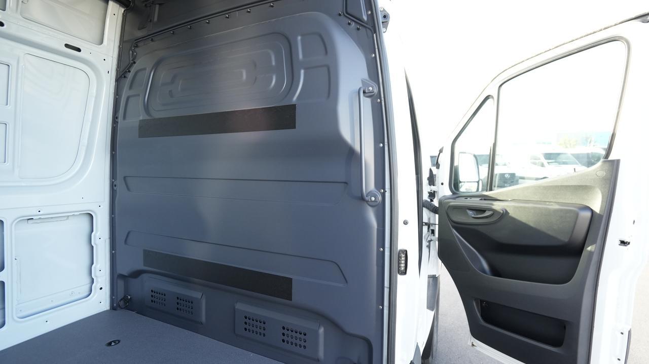 2024 Mercedes-Benz Sprinter 2500 Cargo 144 WB West Valley City UT