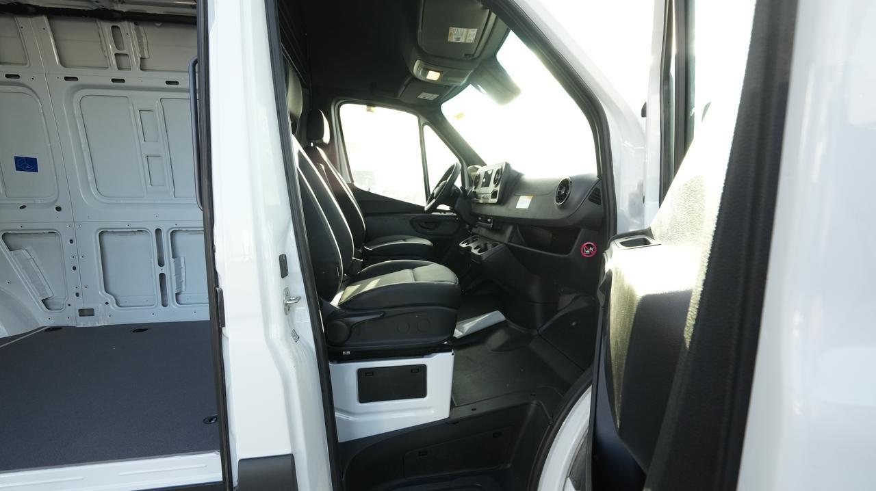 2024 Mercedes-Benz Sprinter 2500 Cargo 144 WB West Valley City UT