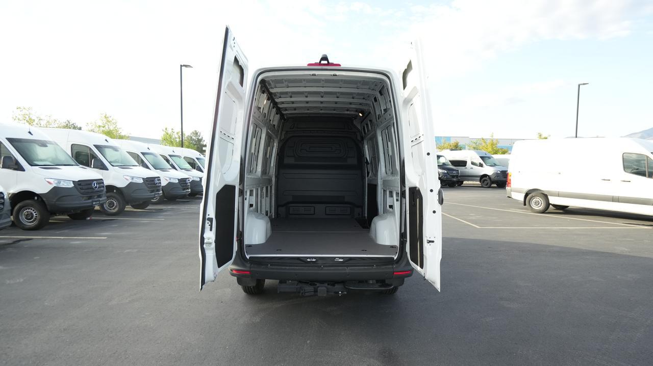 2024 Mercedes-Benz Sprinter 2500 Cargo 144 WB West Valley City UT