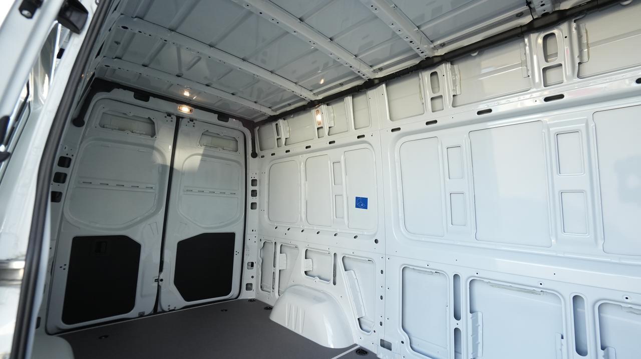 2024 Mercedes-Benz Sprinter 2500 Cargo 144 WB West Valley City UT