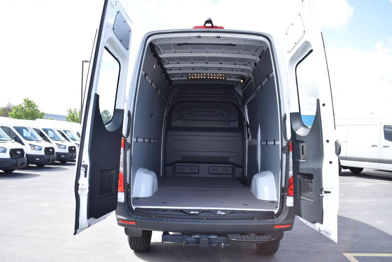 2024 Mercedes-Benz Sprinter 2500 Cargo 144 WB West Valley City UT