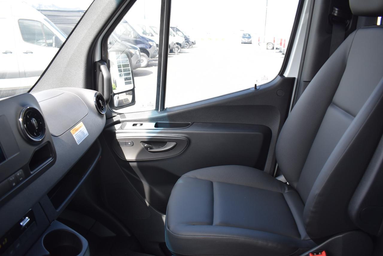 2024 Mercedes-Benz Sprinter 2500 Cargo 144 WB West Valley City UT