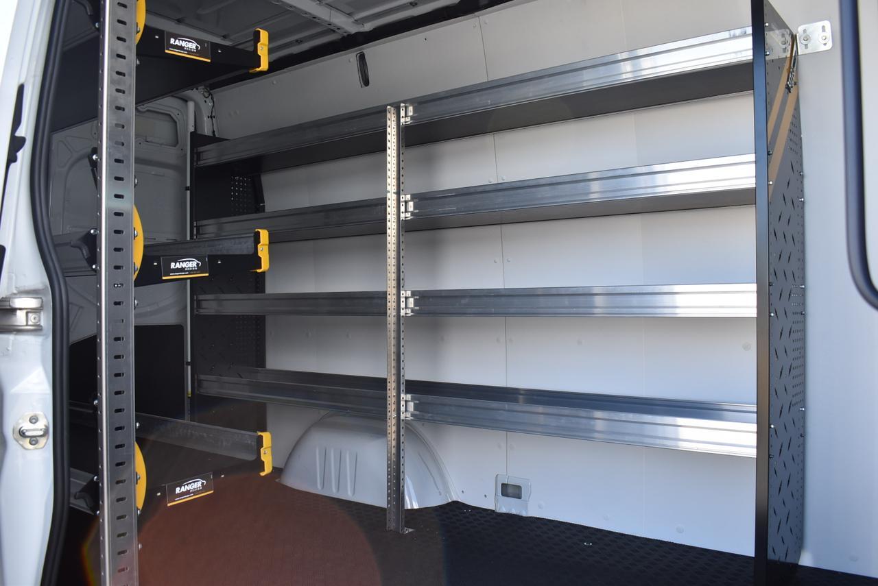 2024 Mercedes-Benz Sprinter 2500 Cargo 144 WB West Valley City UT