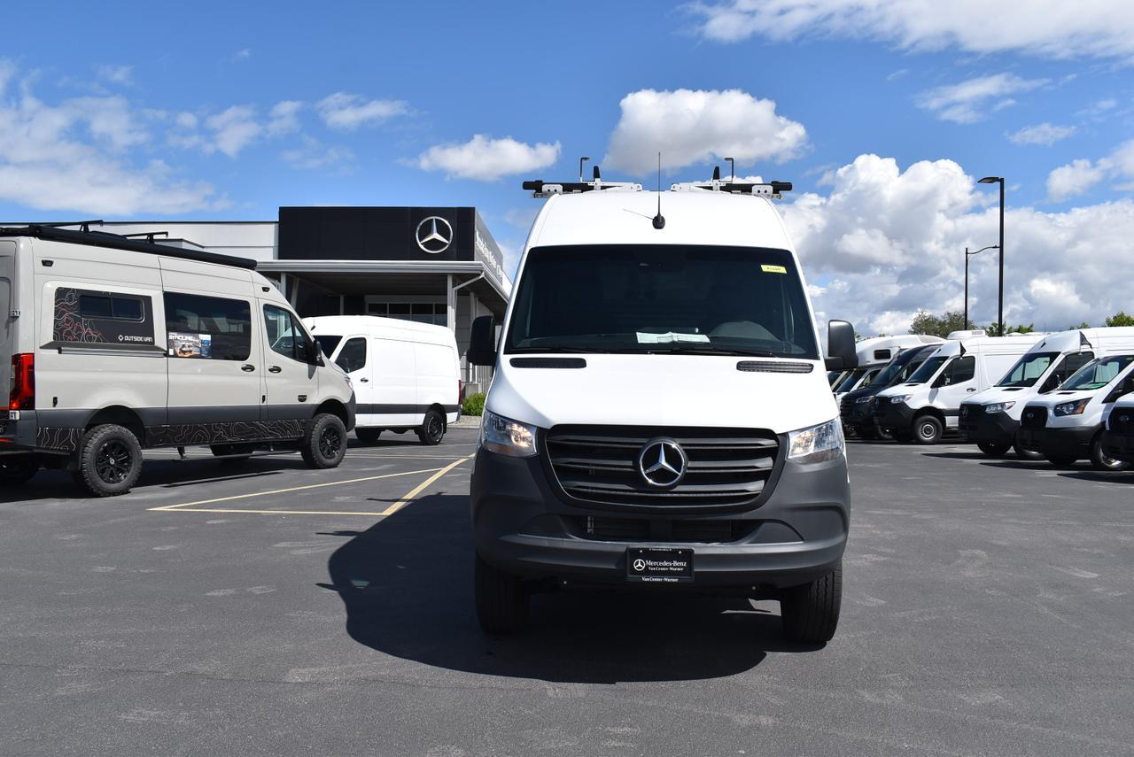 2024 Mercedes-Benz Sprinter 2500 Cargo 144 WB West Valley City UT