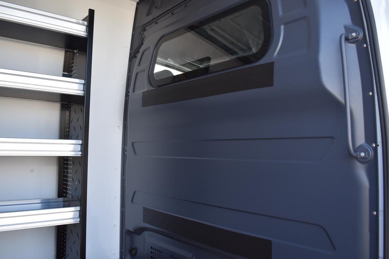 2024 Mercedes-Benz Sprinter 2500 Cargo 144 WB West Valley City UT