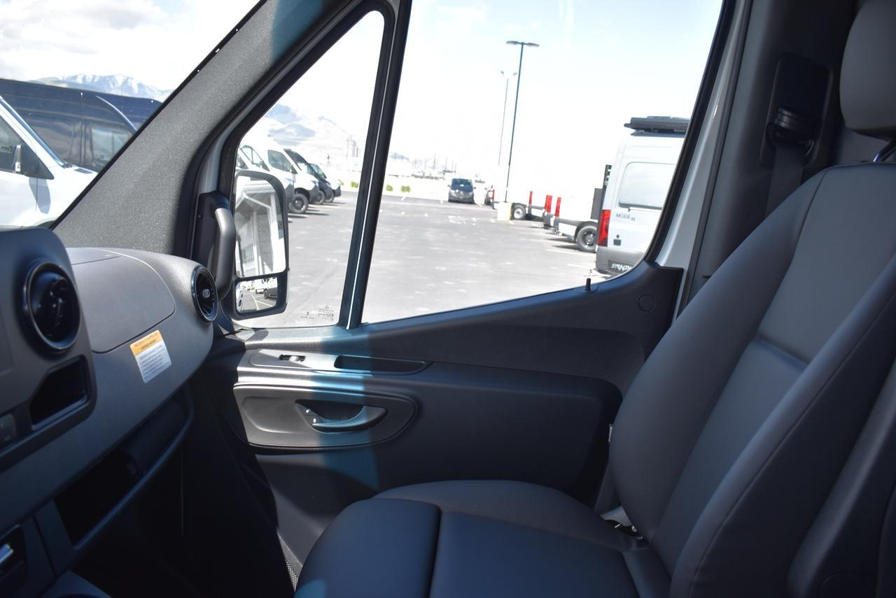 2024 Mercedes-Benz Sprinter 2500 Cargo 144 WB West Valley City UT