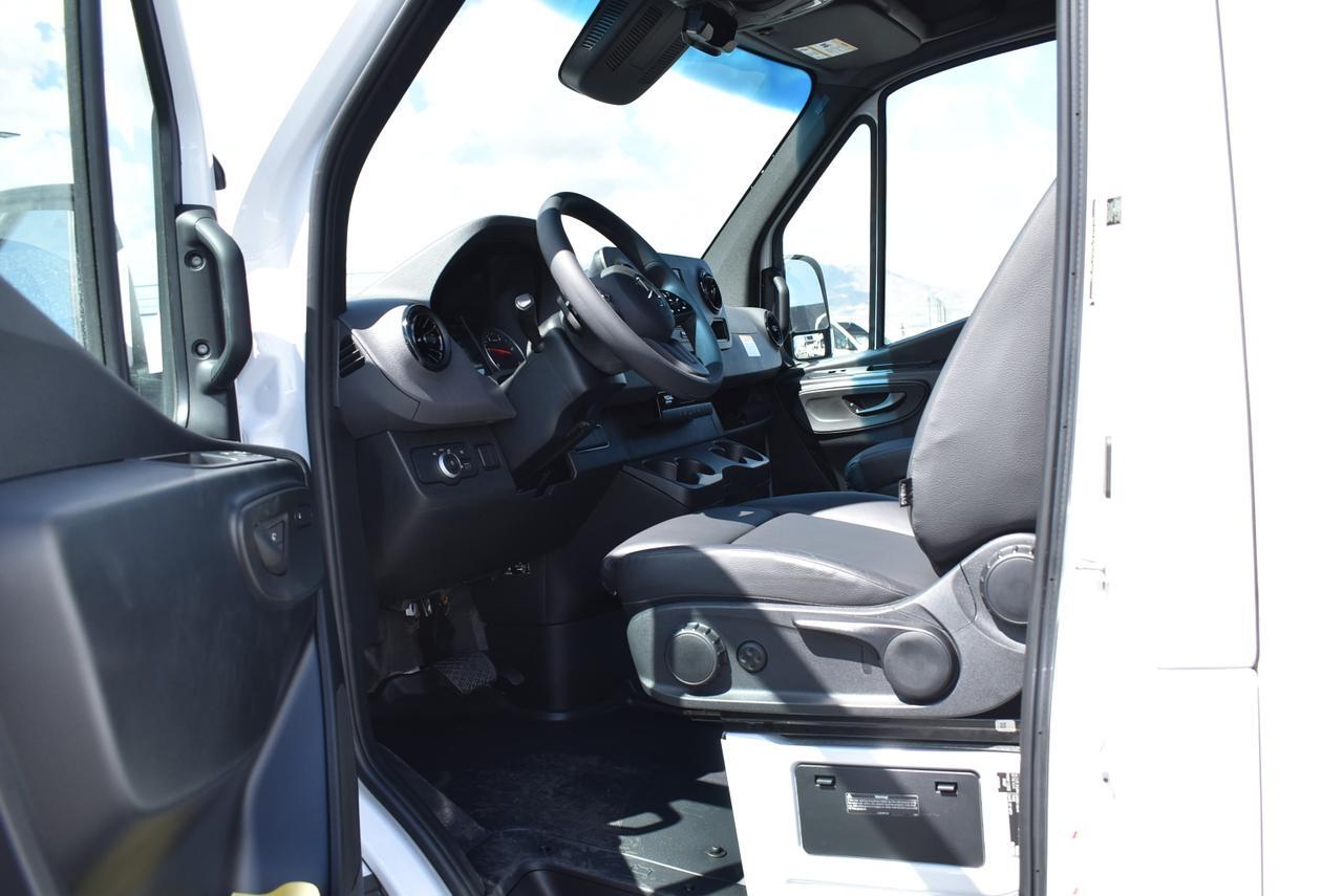 2024 Mercedes-Benz Sprinter 2500 Cargo 144 WB West Valley City UT
