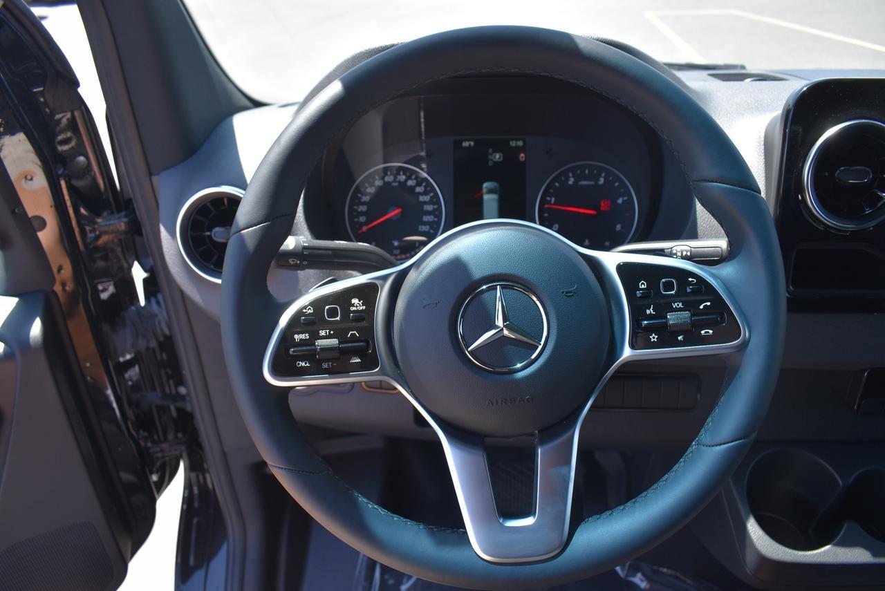 2024 Mercedes-Benz Sprinter 2500 Cargo 144 WB West Valley City UT