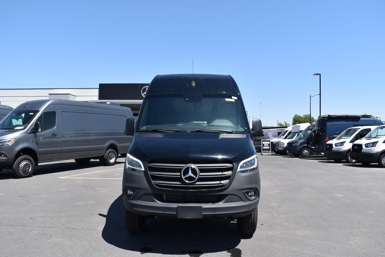 2024 Mercedes-Benz Sprinter 2500 Cargo 144 WB West Valley City UT