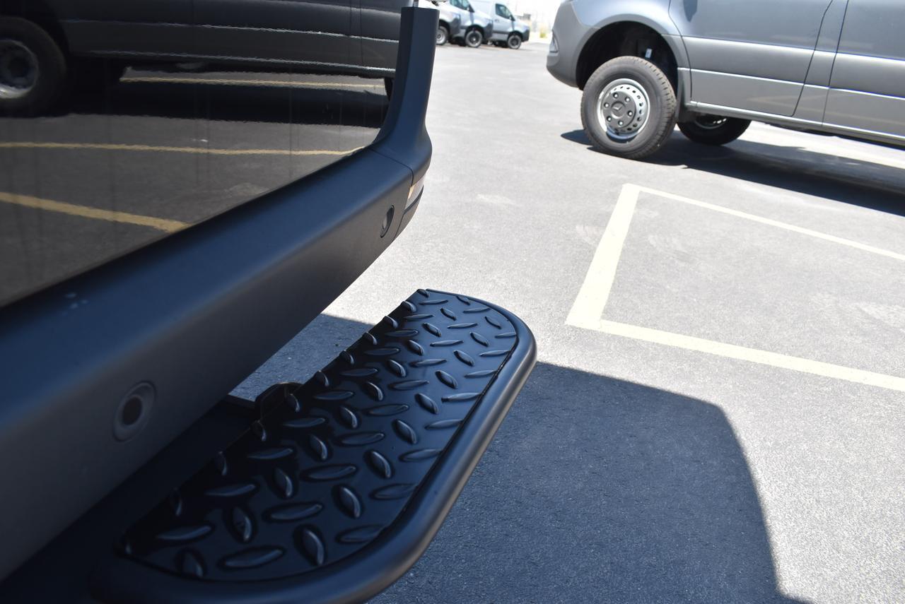 2024 Mercedes-Benz Sprinter 2500 Cargo 144 WB West Valley City UT