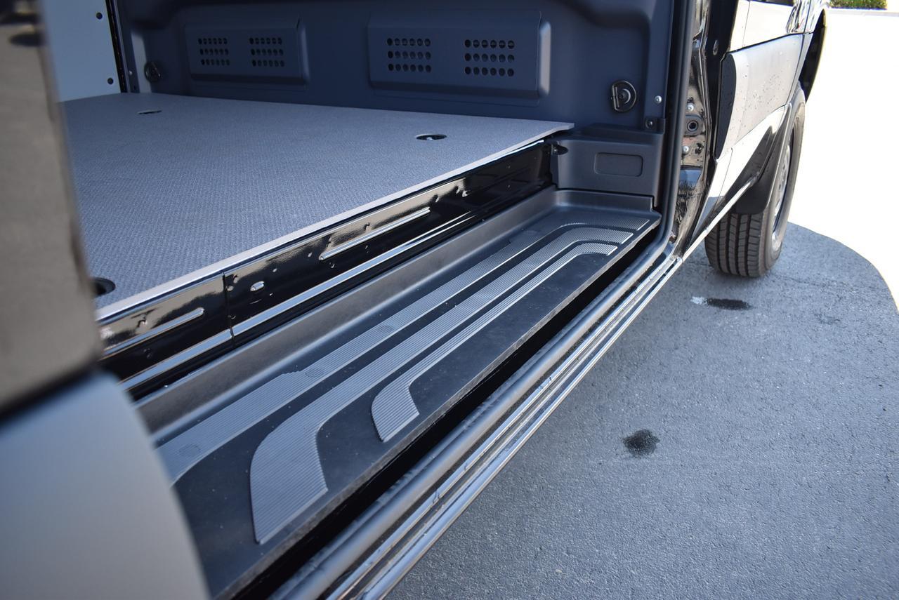 2024 Mercedes-Benz Sprinter 2500 Cargo 144 WB West Valley City UT