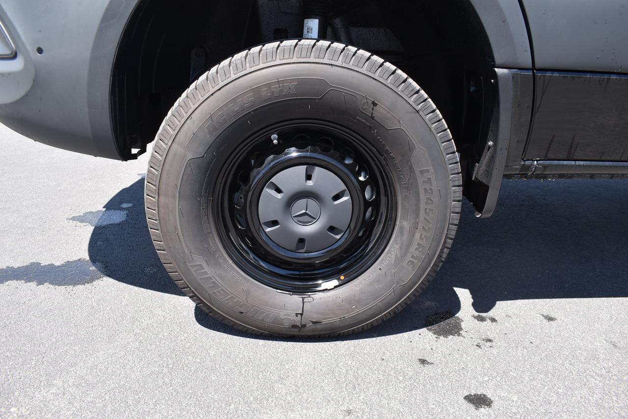 2024 Mercedes-Benz Sprinter 2500 Cargo 144 WB West Valley City UT