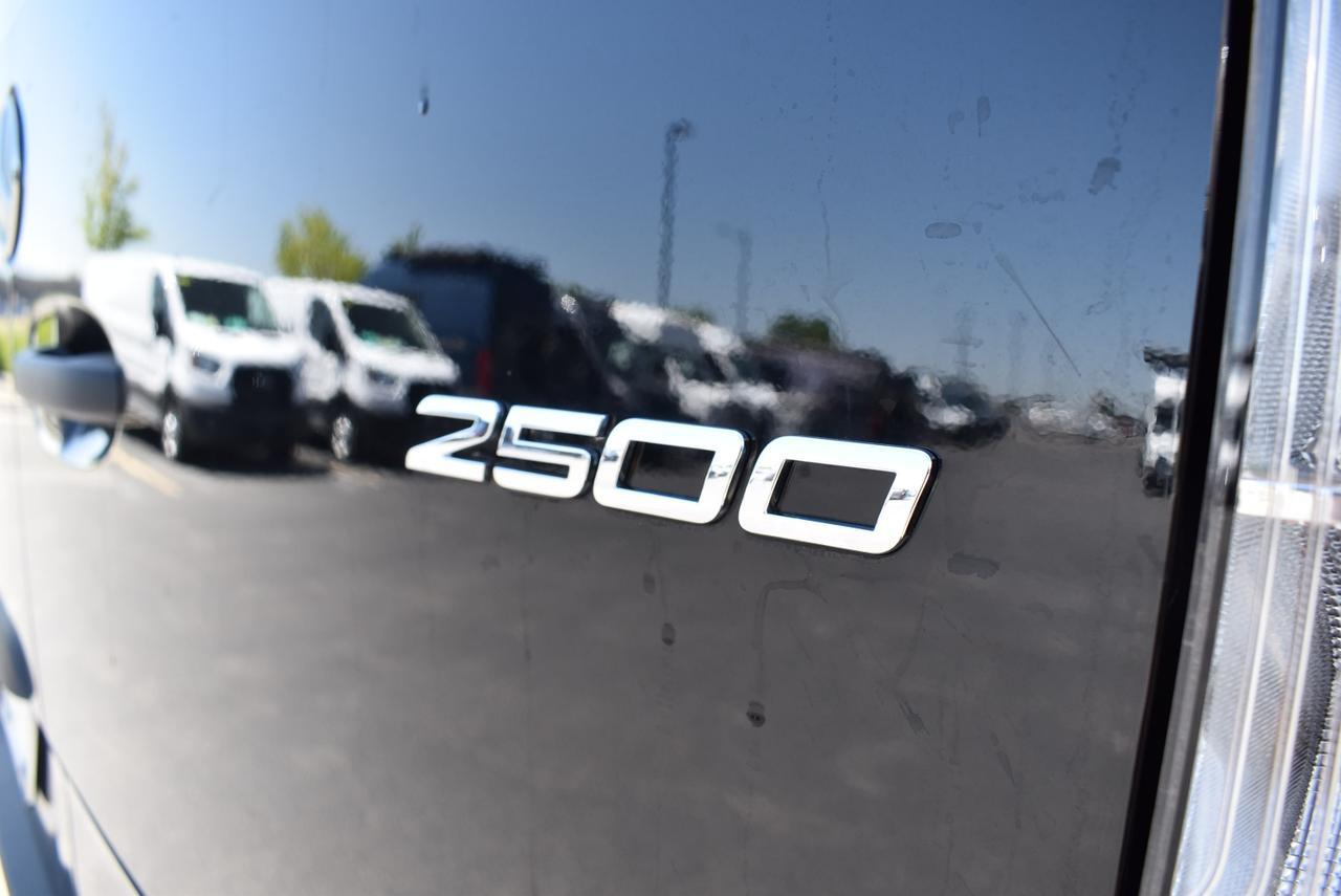 2024 Mercedes-Benz Sprinter 2500 Cargo 144 WB West Valley City UT