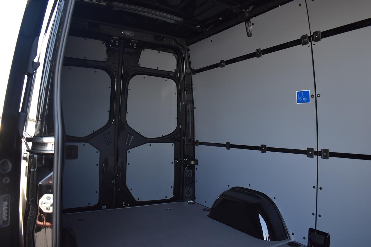 2024 Mercedes-Benz Sprinter 2500 Cargo 144 WB West Valley City UT