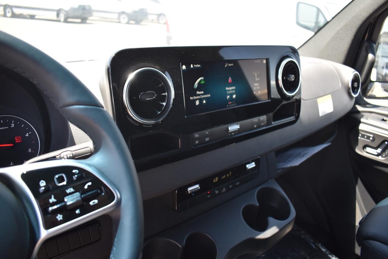 2024 Mercedes-Benz Sprinter 2500 Cargo 144 WB West Valley City UT