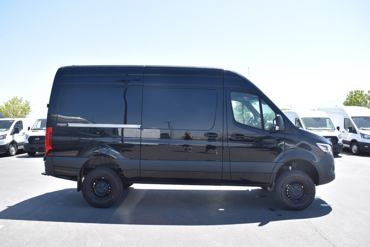 2024 Mercedes-Benz Sprinter 2500 Cargo 144 WB West Valley City UT