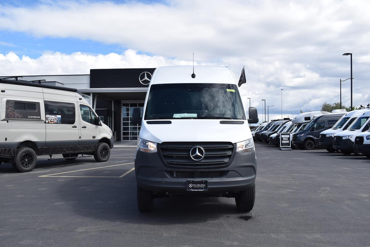 2024 Mercedes-Benz Sprinter 2500 Cargo 144 WB West Valley City UT