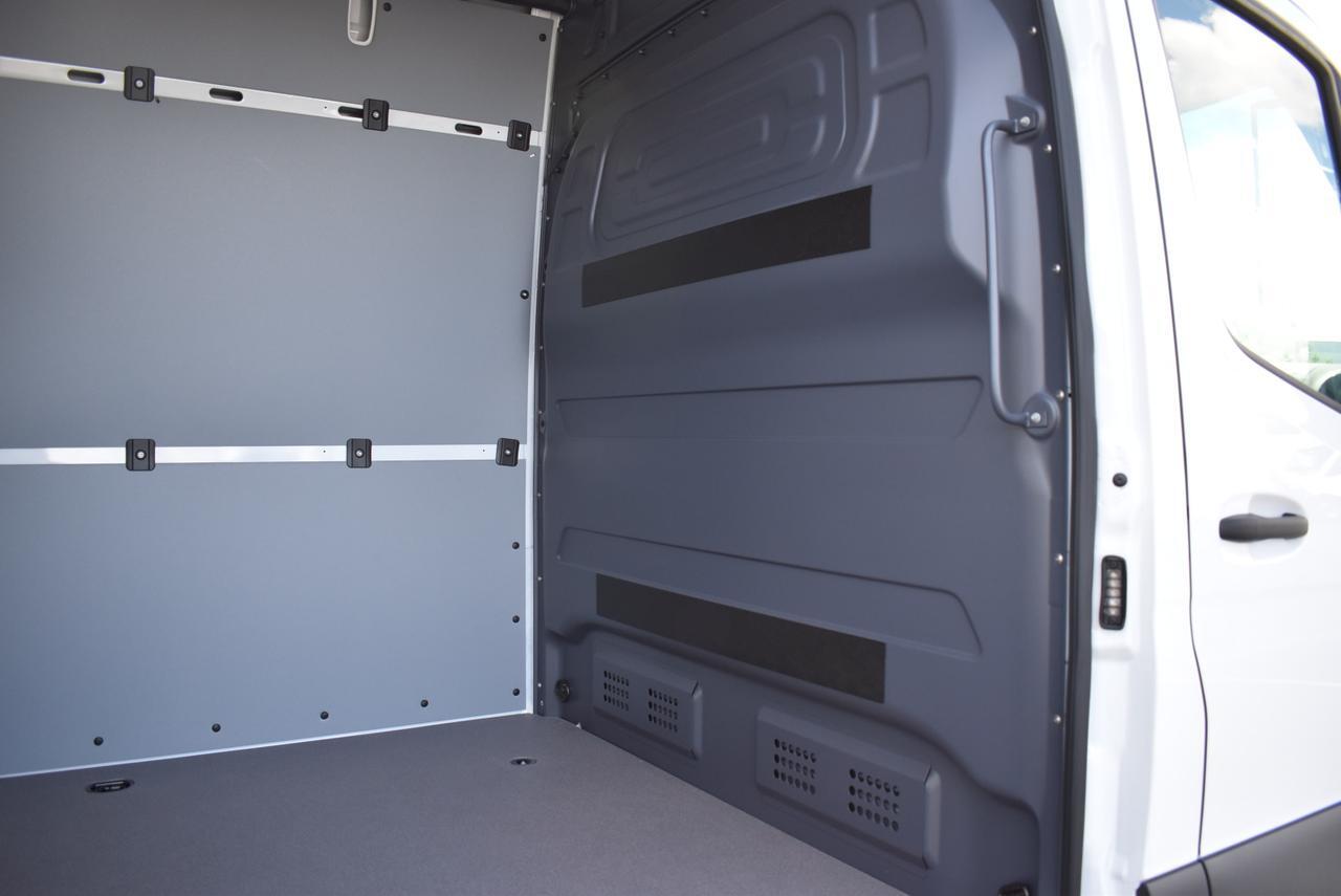 2024 Mercedes-Benz Sprinter 2500 Cargo 144 WB West Valley City UT