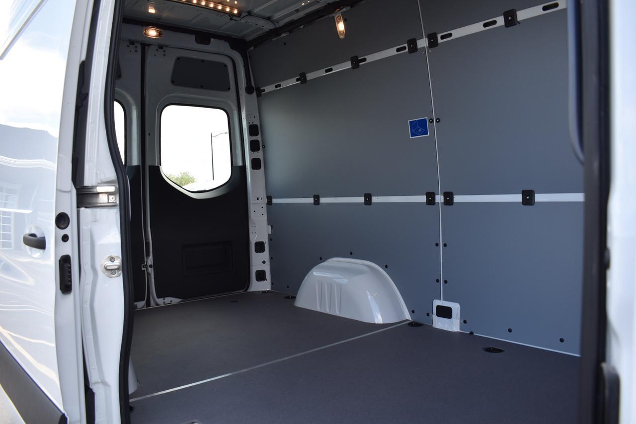 2024 Mercedes-Benz Sprinter 2500 Cargo 144 WB West Valley City UT