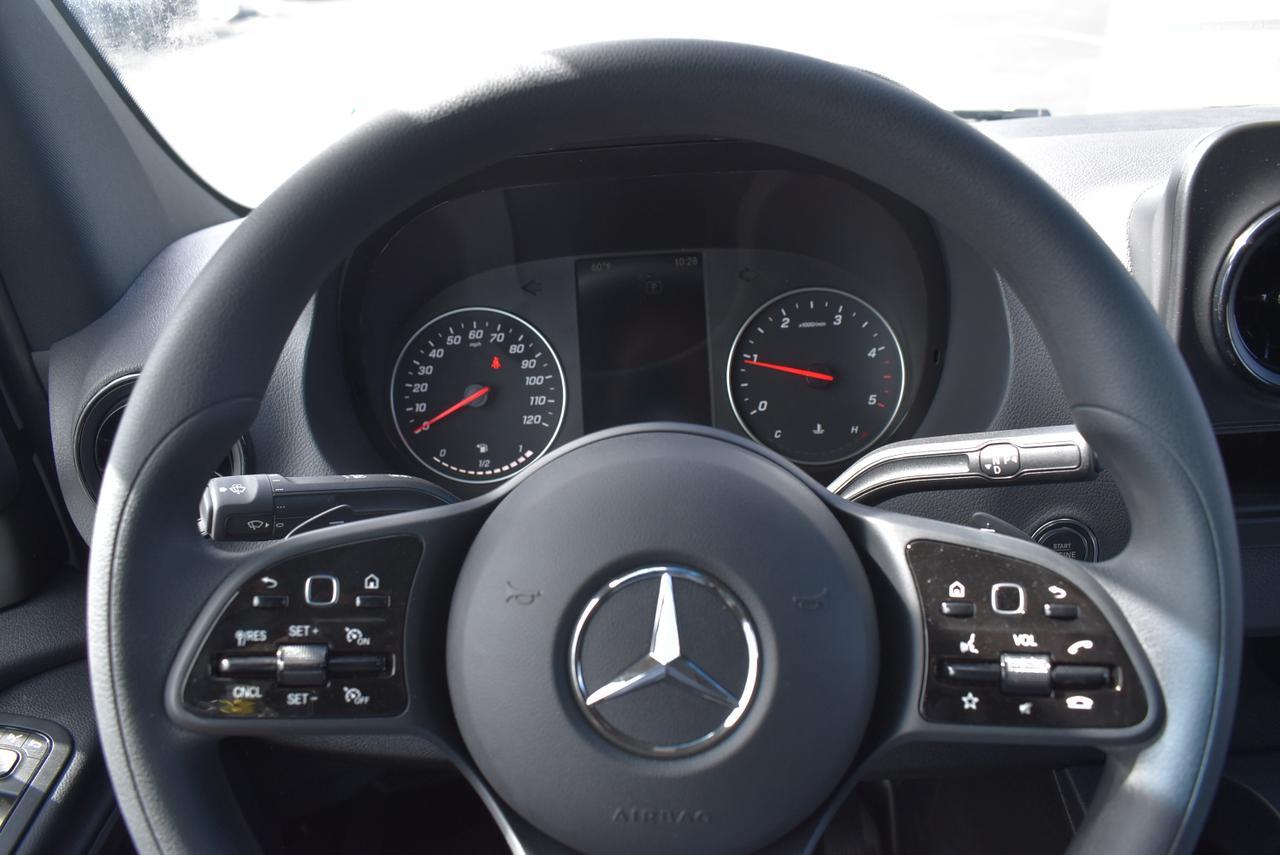 2024 Mercedes-Benz Sprinter 2500 Cargo 144 WB West Valley City UT