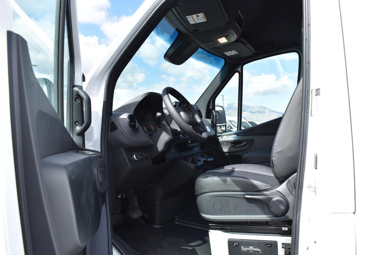 2024 Mercedes-Benz Sprinter 2500 Cargo 144 WB West Valley City UT