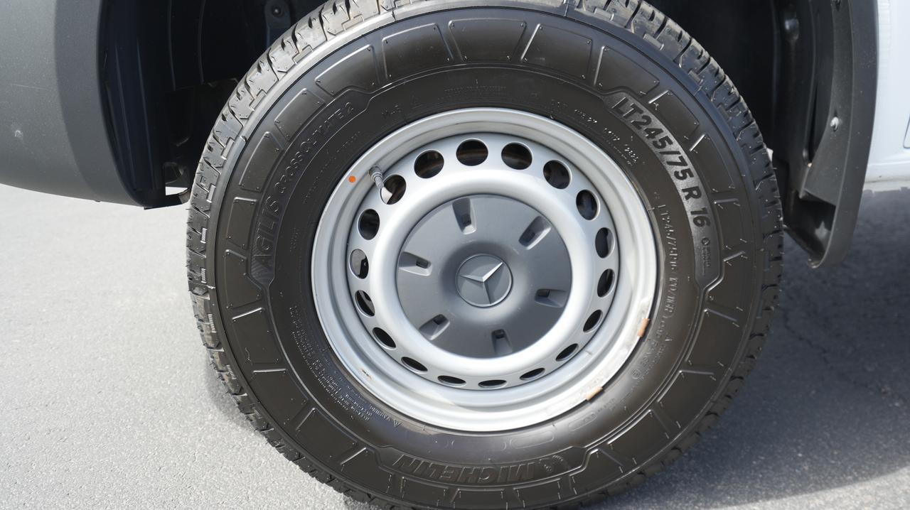 2024 Mercedes-Benz Sprinter 2500 Cargo 144 WB West Valley City UT