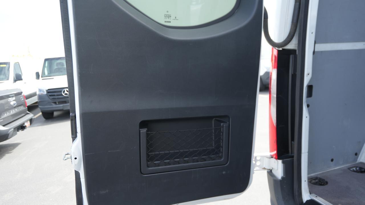 2024 Mercedes-Benz Sprinter 2500 Cargo 144 WB West Valley City UT