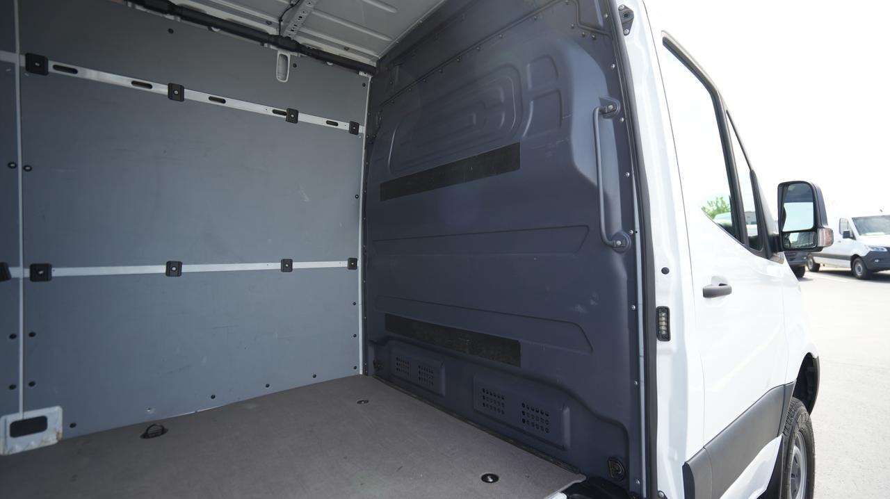 2024 Mercedes-Benz Sprinter 2500 Cargo 144 WB West Valley City UT