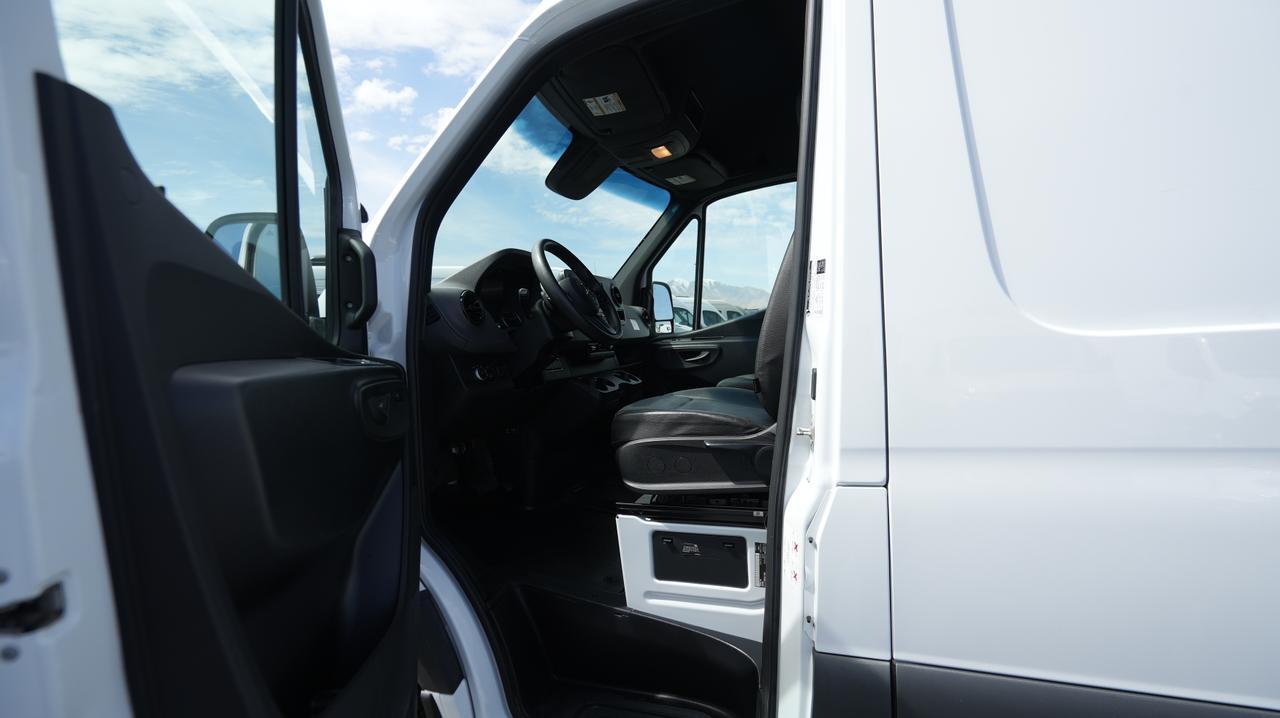 2024 Mercedes-Benz Sprinter 2500 Cargo 144 WB West Valley City UT