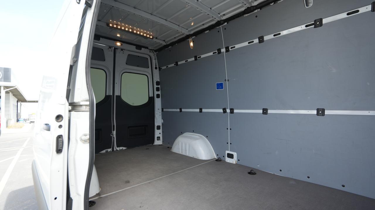 2024 Mercedes-Benz Sprinter 2500 Cargo 144 WB West Valley City UT