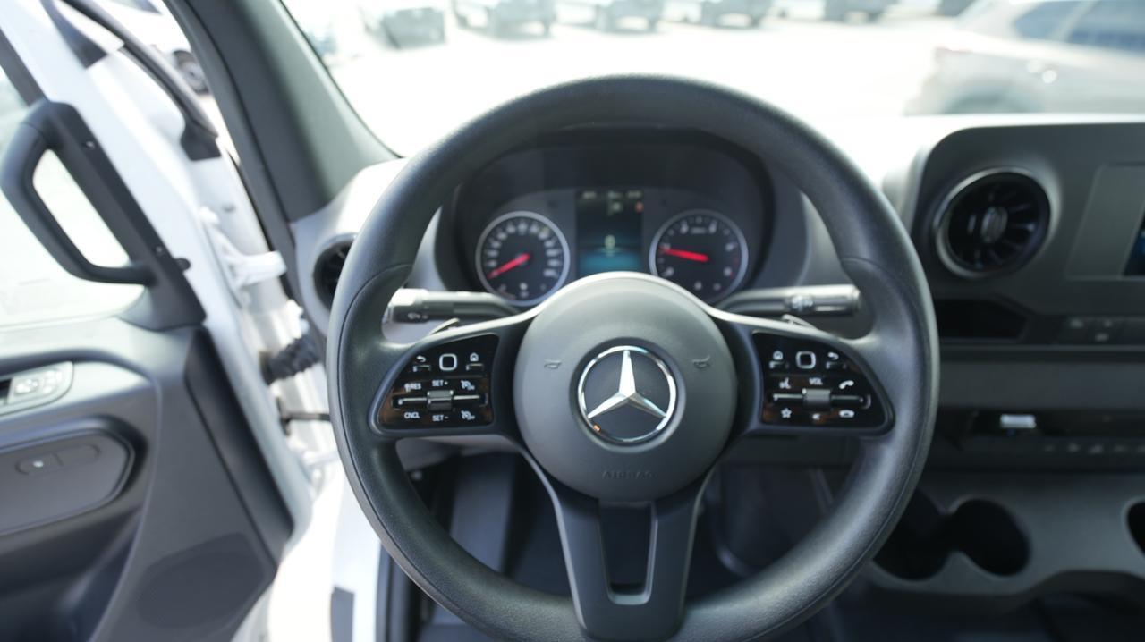 2024 Mercedes-Benz Sprinter 2500 Cargo 144 WB West Valley City UT