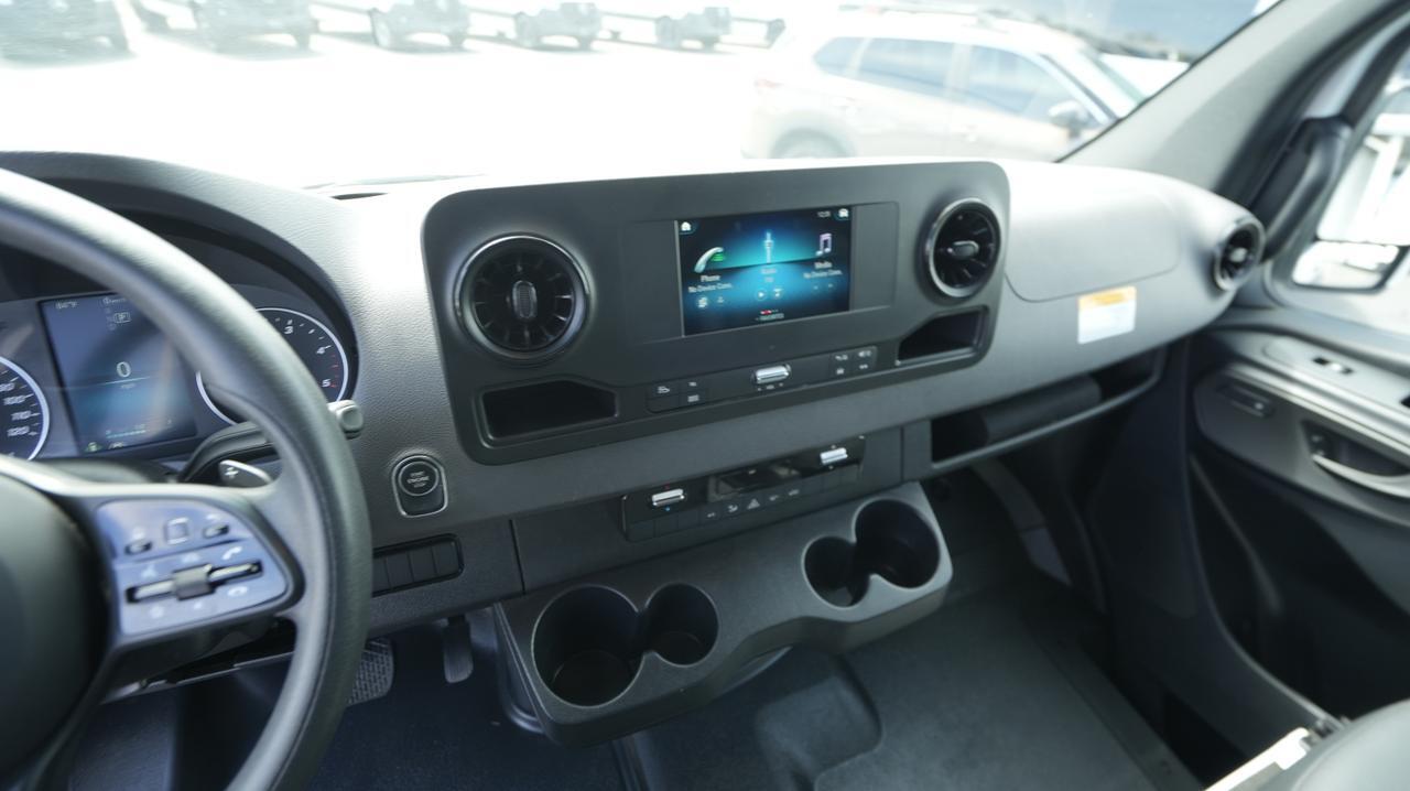 2024 Mercedes-Benz Sprinter 2500 Cargo 144 WB West Valley City UT