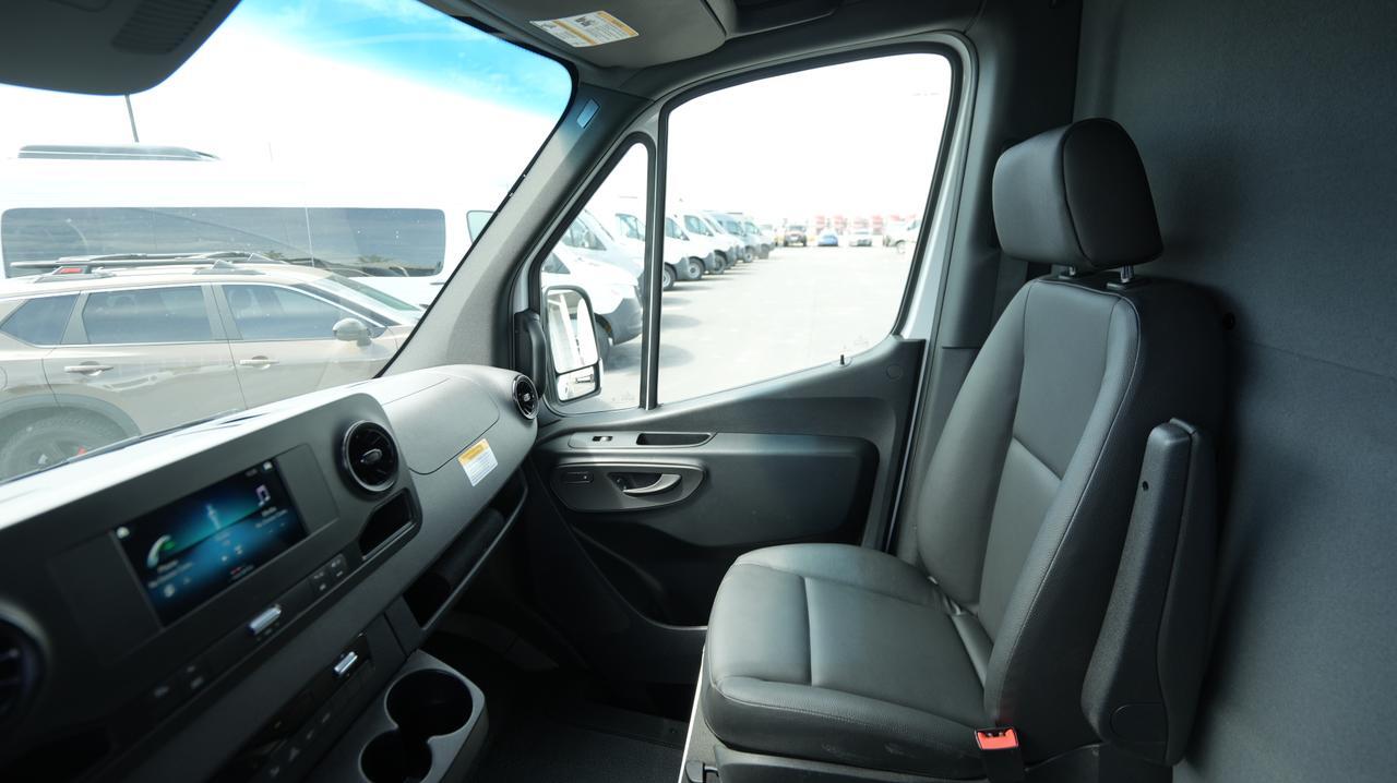 2024 Mercedes-Benz Sprinter 2500 Cargo 144 WB West Valley City UT