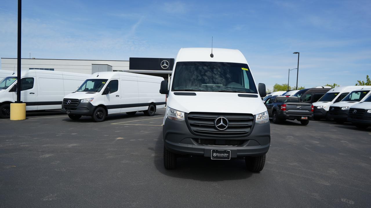 2024 Mercedes-Benz Sprinter 2500 Cargo 144 WB West Valley City UT