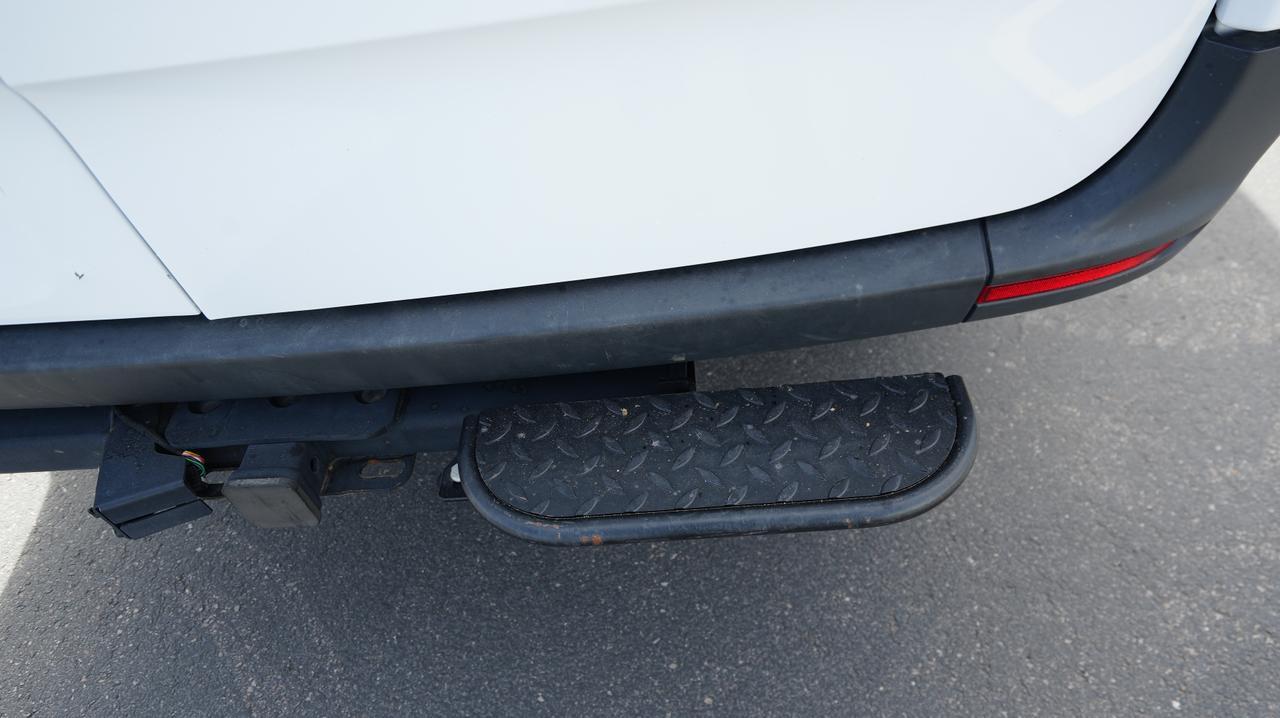 2024 Mercedes-Benz Sprinter 2500 Cargo 144 WB West Valley City UT