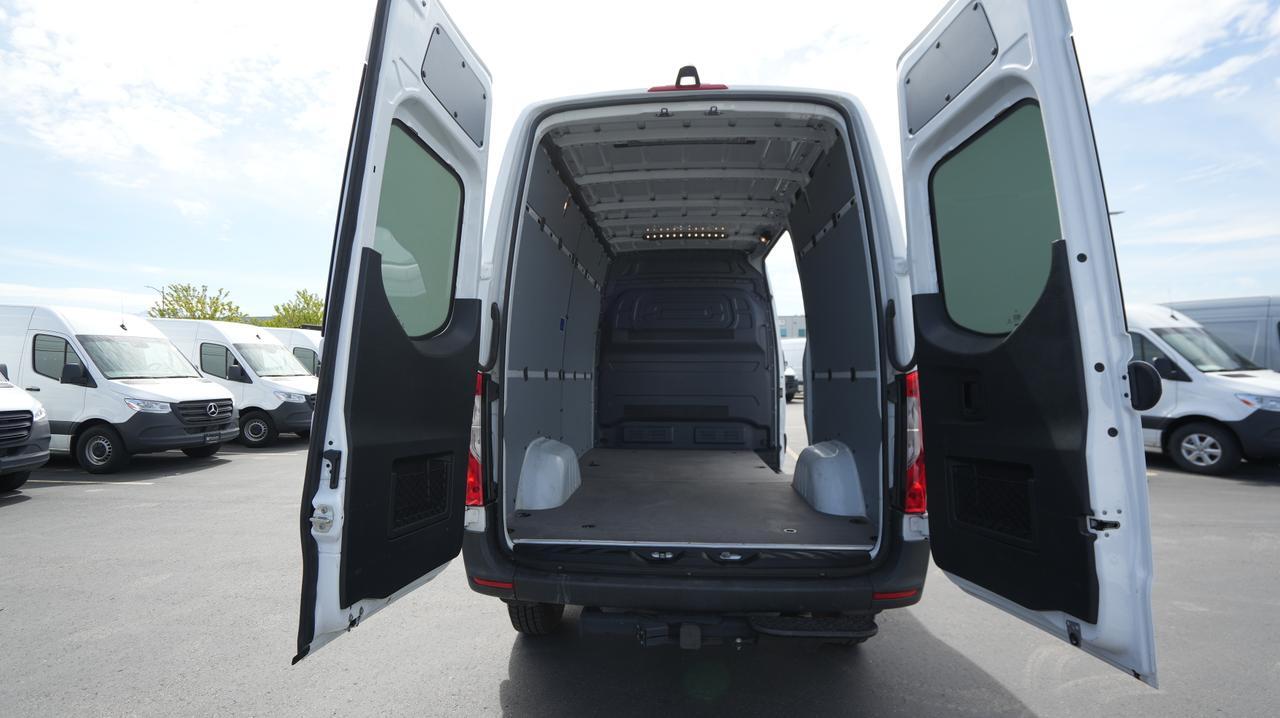 2024 Mercedes-Benz Sprinter 2500 Cargo 144 WB West Valley City UT