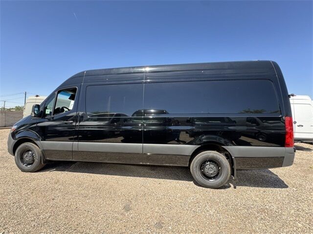 2024 Mercedes-Benz Sprinter 2500 Cargo 170 WB Albuquerque NM