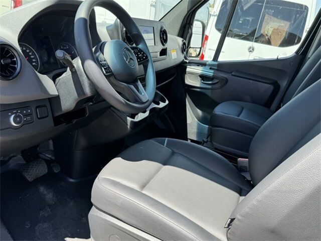 2024 Mercedes-Benz Sprinter 2500 Cargo 170 WB Albuquerque NM