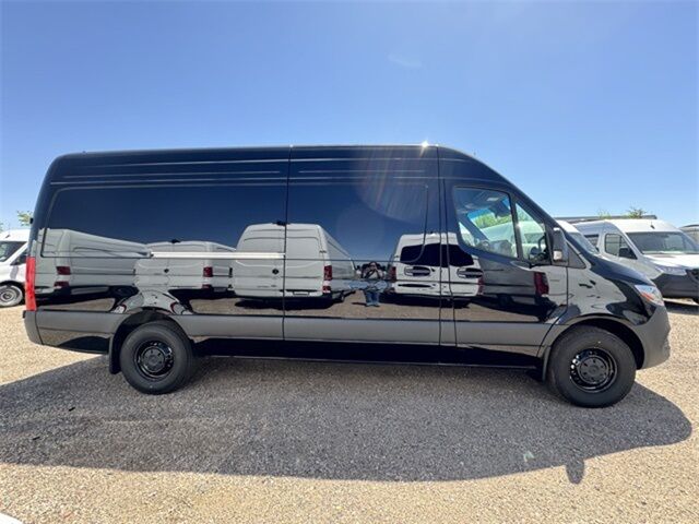 2024 Mercedes-Benz Sprinter 2500 Cargo 170 WB Albuquerque NM
