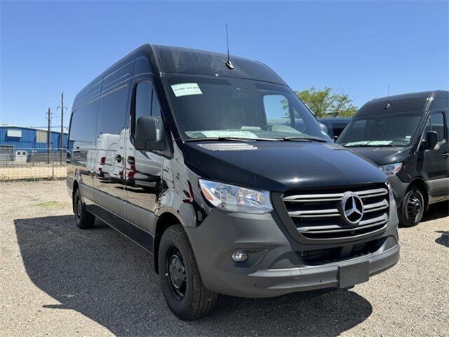 2024 Mercedes-Benz Sprinter 2500 Cargo 170 WB Albuquerque NM