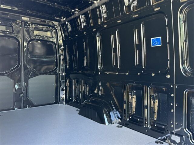 2024 Mercedes-Benz Sprinter 2500 Cargo 170 WB Albuquerque NM